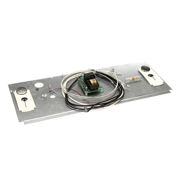 Kit Temp Control Conversion